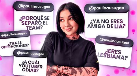 paulina usuga onlyfans|Paulina Usuga Pack Onlyfans Full Videos y Fotos